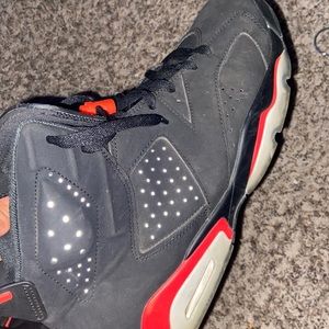 Infrared 6s (2018)